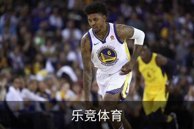 乐竞体育 公司简介